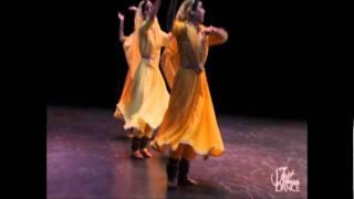 SUFI Kathak