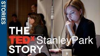 The Time-Saving Social Media Tool for Event Planning: A TEDx Case Study