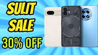 Best Budget Phone Sale 2024 Lazada PH | Top Affordable Picks