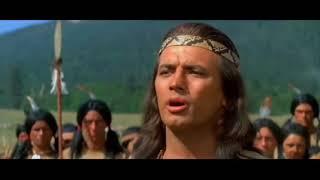 Winnetou Synchro - ICH LEFTE DICH GONE