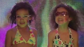 Desfile de modas infantil 2014 parte 2