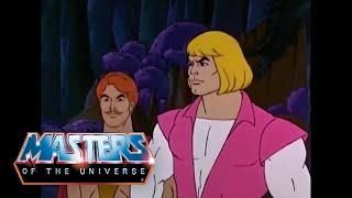 He-Man and She-Ra: The Secret of the Sword | FULL MOVIE UNCUT