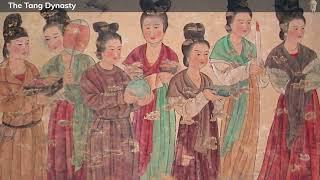 The Tang Dynasty