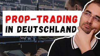 Prop Trading in Deutschland: Alles Wichtige auf einen Blick | Steuerberater Roland Elias