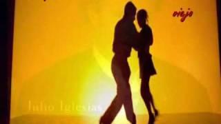 JULIO IGLESIAS Mano A Mano(Tango)