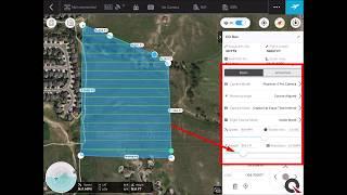 DJI Ground Station Pro - Flight Planning - Quantum Flight Pack