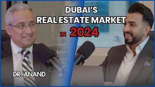 DO NOT BUY A PROPERTY IN DUBAI WITHOUT WATCHING THIS - 2024 DUBAI REAL ESTATE MARKET UPDATE
