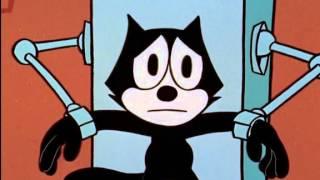 Felix The Cat Episode 66