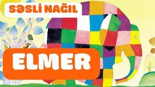 Elmer | Devid Makki | Səsli Nağıl