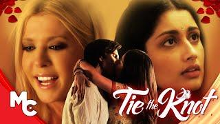 Tie The Knot | Full Movie | Romantic Comedy | Tara Reid | Sahil Shroff