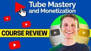 Matt Par - Tube Mastery And Monetization 3.0 Review