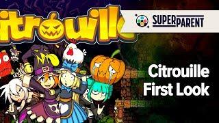 Citrouille PC Gameplay - SuperParent First Look