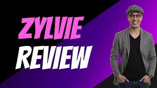 Zylvie Review - High-Converting Shopping Cart for Solopreneurs