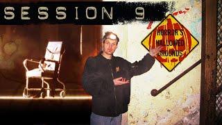 Session 9 (2001) Filming Locations Then and Now - Danvers State Hospital - Horror's Hallowed Grounds