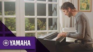 Yamaha P-121 Présentation | Digital Pianos | Yamaha Music | Français