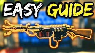 *FREE* WUNDERWAFFLE DG-2 EASY GUIDE (Shi No Numa WunderWaffle DG-2 build guide Vanguard Zombies)