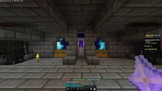 How to check your leaderboard rank on collection & skills in hypixel skyblock