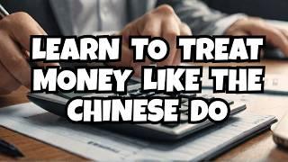 Learn Chinese Saving Money Tips, Smart Money Management & Financial Education