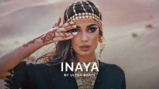 " Inaya " Oriental Dancehall Type Beat (Instrumental) Prod. by Ultra Beats