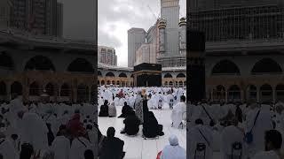 Masjid All Haram #shorts #makkah #arabiaid_al_haram #share #hd #saudi_arabia#medina