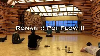 poi flow by Ronan
