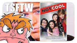 Not Cool (2014) - The Search For The Worst - IHE