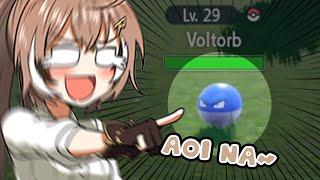 [ENG SUB/Hololive] Mumei finally got her Shiny LIVE on stream, BUT...