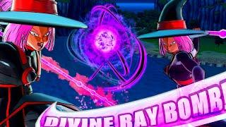Divine Ray Bomb Is My NEW Favorite Ultimate In The Game!