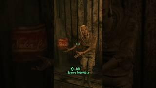 Sierra petrovita  Fallout 3 & Fallout 4 for the Love of nuka cola