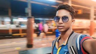 ASANSOL MY NEW VLOG // NEW SANTHALI VIDEO // NEW SANTHALI VLOGS // RAMJATAN MURMU