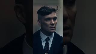 Thomas Shelby vs Bully Maguire┇Battle #shorts