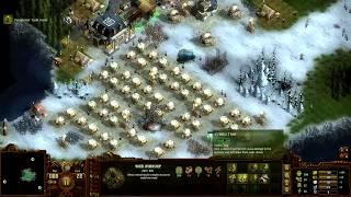 They are Billions v0.10.10 - 700% Soldier Wrath Achievement - No pause