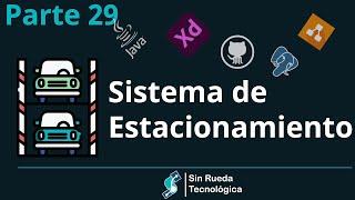 [Parte 29]Java + PostgreSQL DESDE CERO -Sistema de Estacionamiento | Sin Rueda Tecnológica