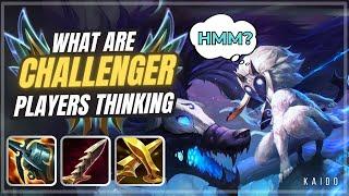 [Rank 1 Kindred] How to play Kindred in Season 14 | Kaido