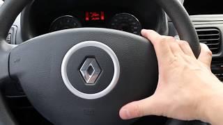 Renault Clio Não Gosta de Gasolina Opinião Real do Dono Pontos Positivos e Negativos P 2