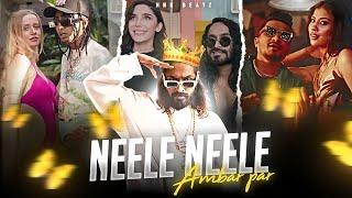 Neele Neele Ambar Par - Emiway Bantai X MC Stan X Divine | Prod HHK Beatz