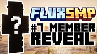 Flux SMP #7 Member Reveal (Applications OPEN!)