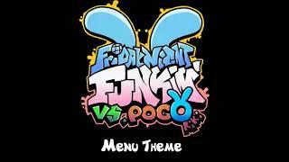 Friday Night Funkin' - Vs. PogoRiki (Cancelled Demo 2) - Soundtrack