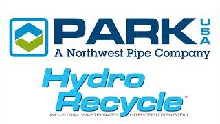 Hydro Recycle Systems ParkUSA