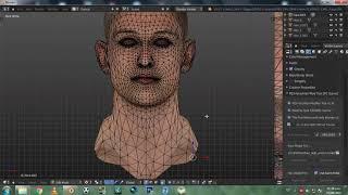 Proceso de Convertir Faces de Pes 2017 PC a Pes 2018 PS3