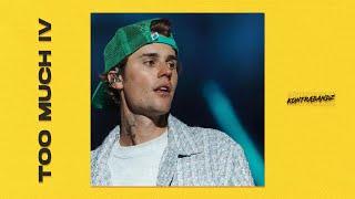 Pop Type Beat x Justin Bieber Type Beat "TOO MUCH IV" | Guitar Pop Type Beat