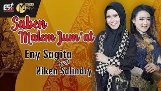 Saben Malem Jum'at - Eny Sagita Feat Niken Salindry | Dangdut (Official Music Video)