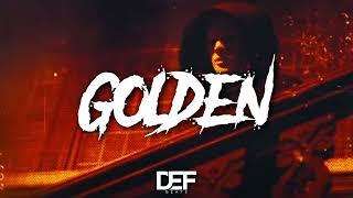 #CGM Digga D x Sav'O X UK Drill Type Beat - "GOLDEN" | UK Drill Instrumental 2024