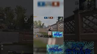 PUBG MOBILE | 1 For 1 AGAINST BTR ALICE | AC3 A1phA | #shorts