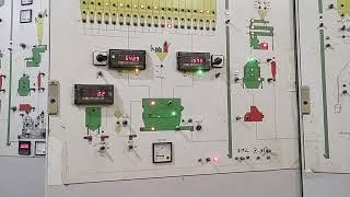 FEED MILL AUTO DOSING SCADA CONTROLLING SYSTEM DONE,  FOR BISWAS POULTRY AND FISH FEED LTD.