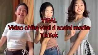 Viral Video ChikaKu TikTok | " chika "