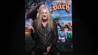 SEBASTIAN BACH - Child Within The Man Track By Track - Everybody Bleeds