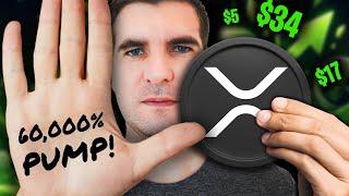 Ripple XRP Is About to SURPASS Ethereum!