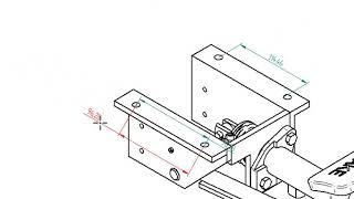 Solid Edge ReAttach Dimensions