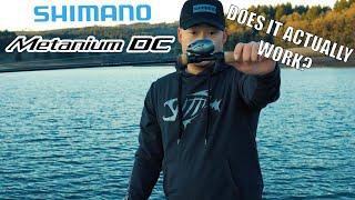 Quick Cast With The Shimano Metanium DC. Does It Actually Work?